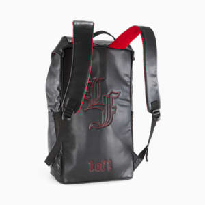 I often forget about but this bag really caught my eye, BLACK, extralarge